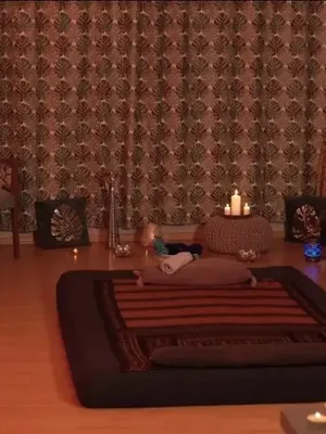 Массажный салон Masáže Esence Tábor - фото 2