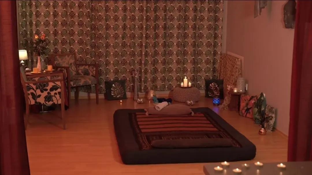 Masážní salon Masáže Esence Tábor - fotka 2