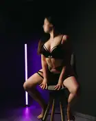 Ada - masérka v Lotus Dream