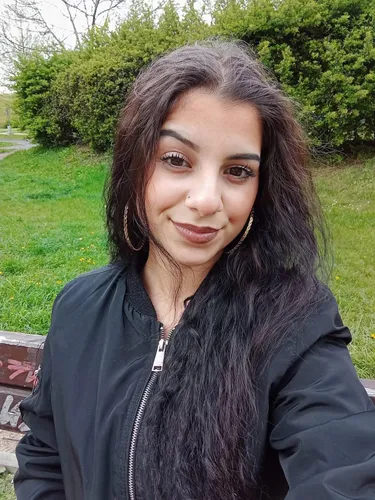 Holka na sex Lenka - fotka 3