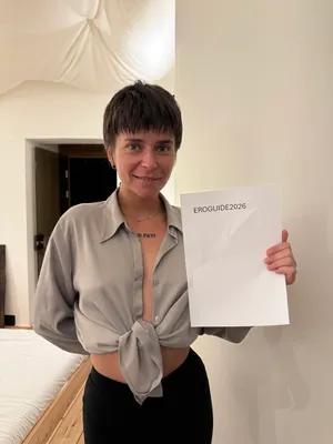 Erotická masérka Lada - Rituals Spa - Praha 1 (Ověřený profil) – 2
