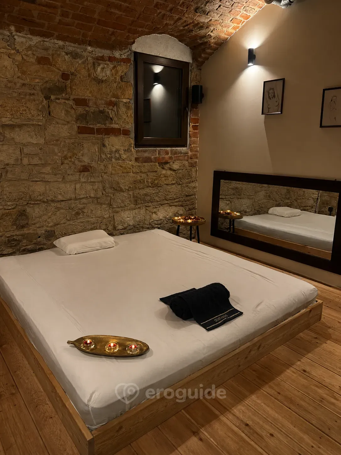 Masážní salon Rituals Spa - fotka 2