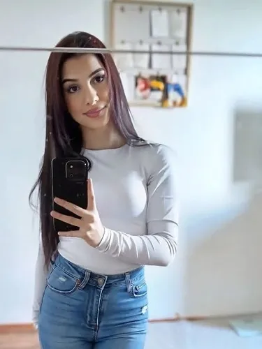 Holka na sex Lenka - fotka 2