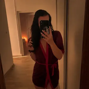 Erotická masérka Sweet Velvet - fotka 4