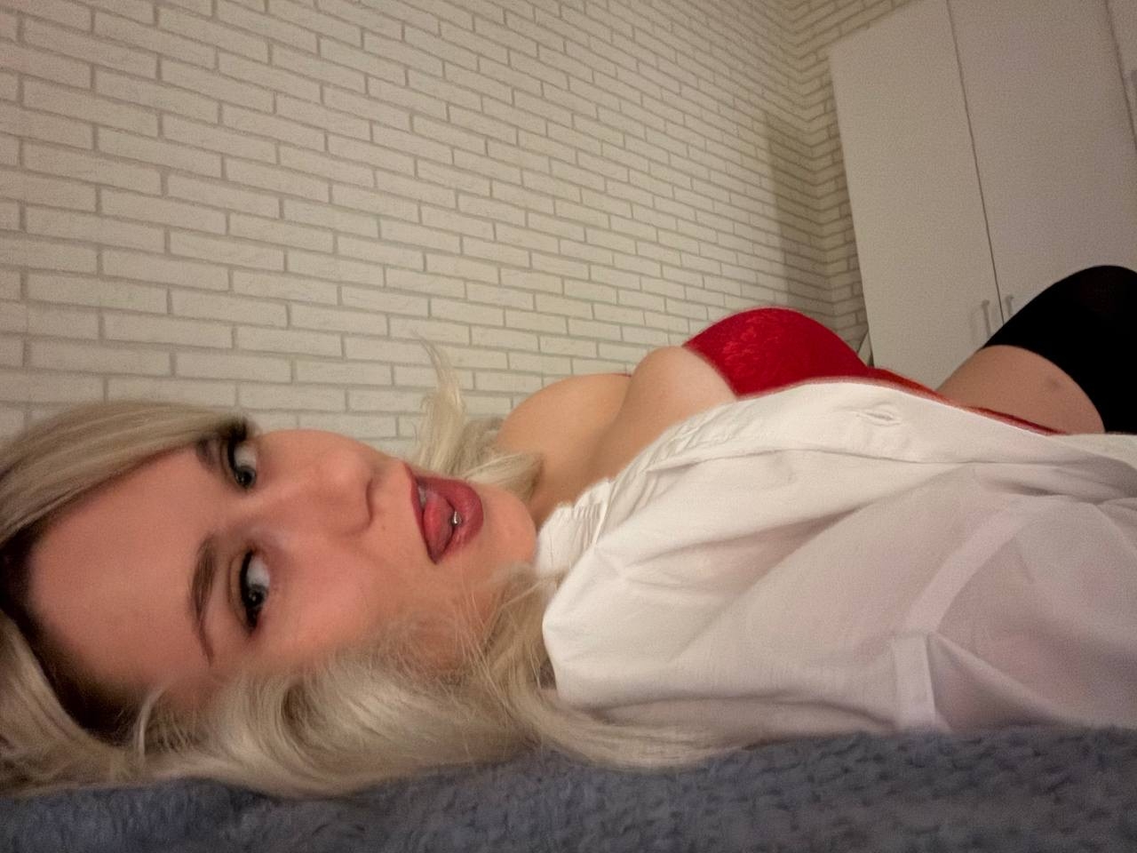 Holka na sex Eva - fotka 5