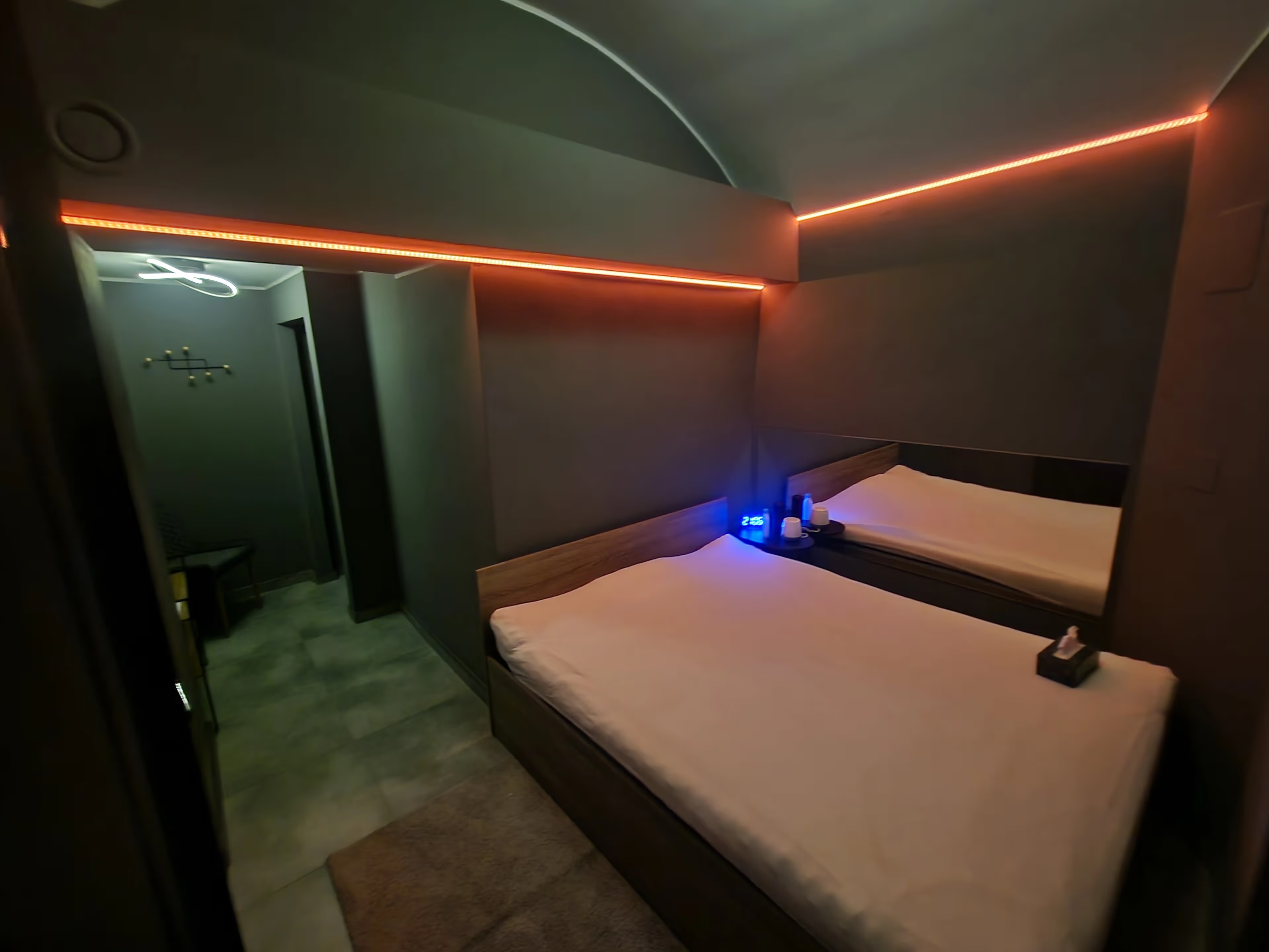 Massage salon Lotus Dream - photo 5