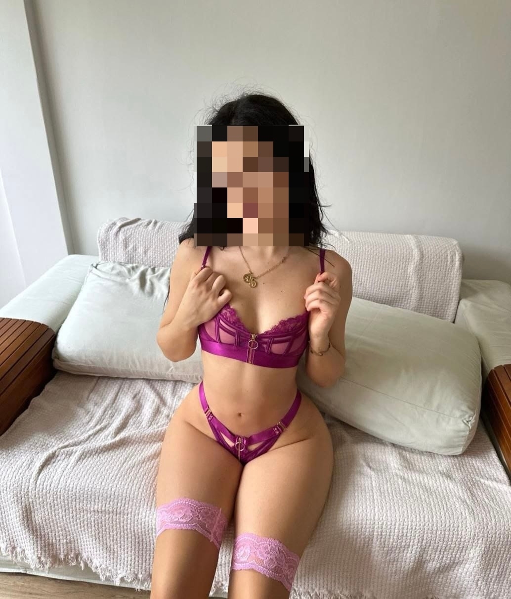 Erotická masérka Anna, undefined | EroGuide