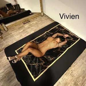 Erotická masérka Vivien  - Studio Gold, Ostrava - fotka 4