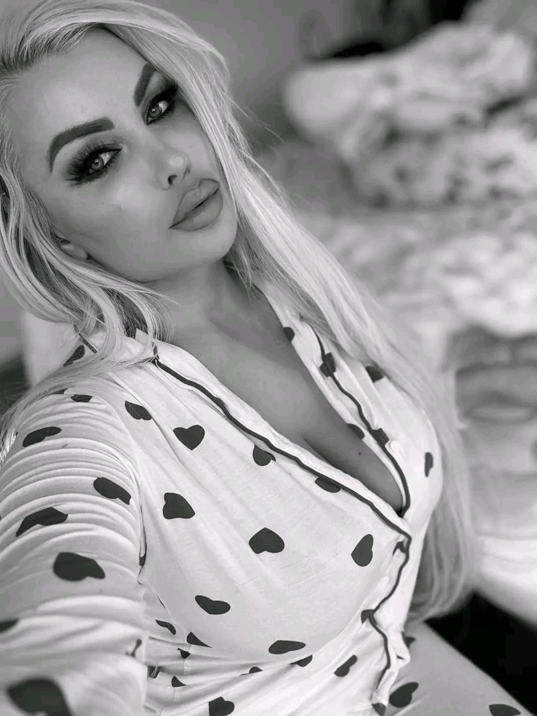 Holka na sex Monika Escort - fotka 7