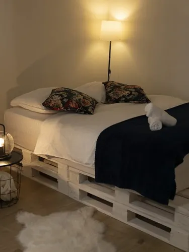 Erotický privát LuxuryEmotion - fotka 3