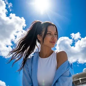 Profile image Milana