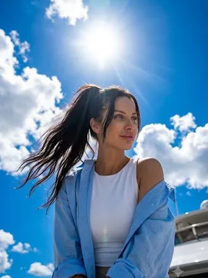 Holka na sex Milana, Escort - Baby Cakes - Praha 1 (Ověřený profil)