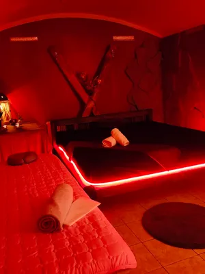 Prague Fenix salon - Эротический массаж - Praha 2