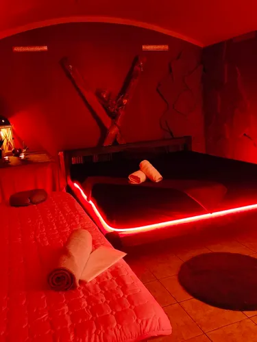 Massage salon Prague Fenix salon - photo 4