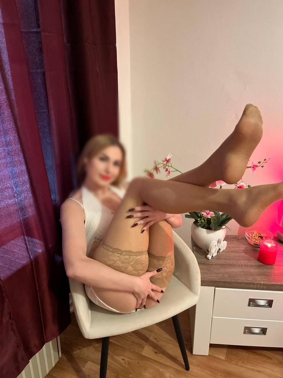 Holka na sex Sara - fotka 6