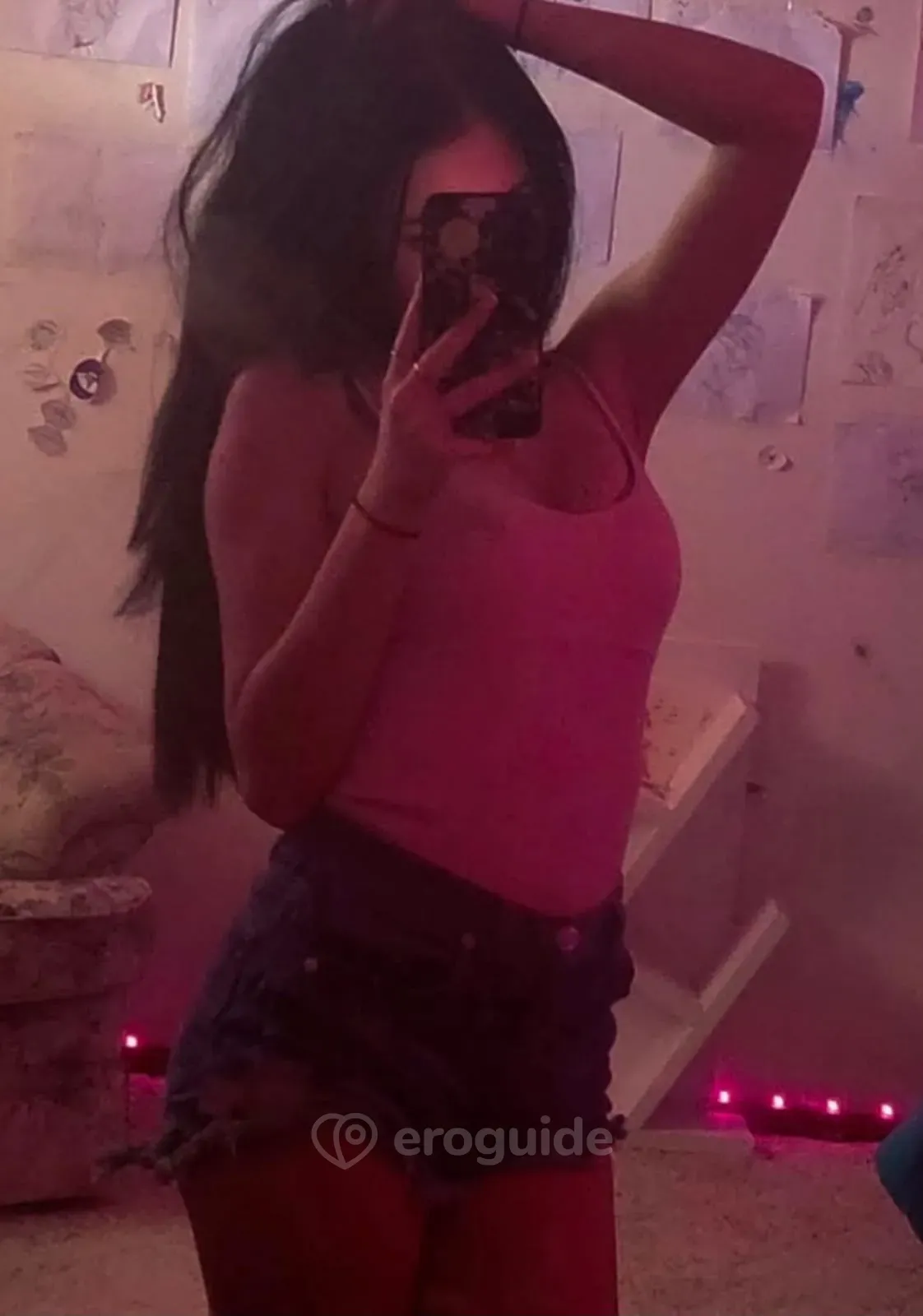 Girl for sex Barča Escort - photo 2