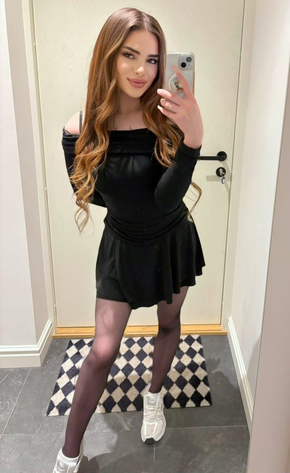 Holka na sex Angelina Escort - fotka 5