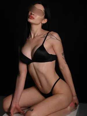 Проститутки Laura - České Budějovice – 2