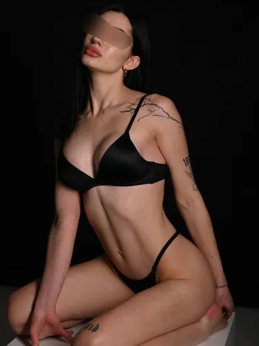 Holka na sex Laura - fotka 2