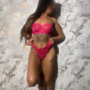 Erotická masérka Rose - Infinity massage club, Ostrava - fotka 2