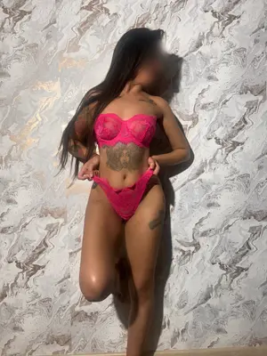 Эротическая массажистка Rose - Infinity massage club, Ostrava - фото 2