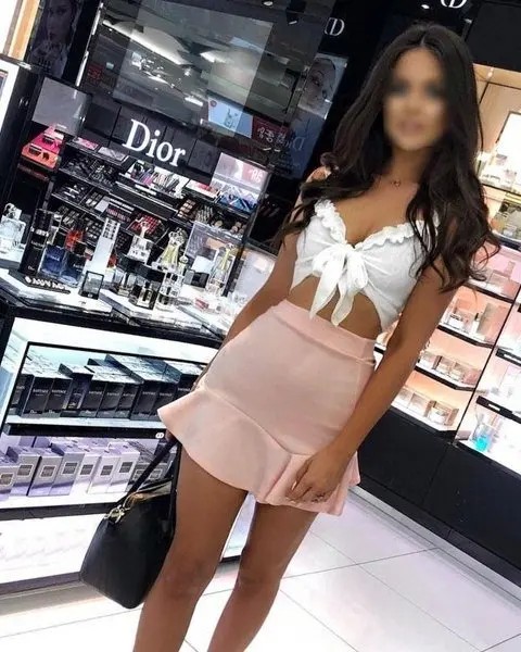 Holka na sex Victoria Escort - fotka 4