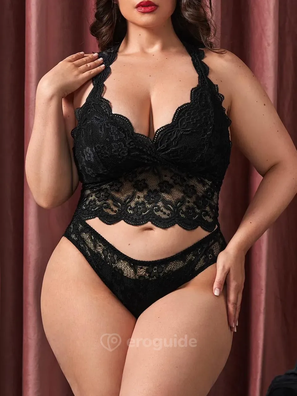 Erotická masérka Margo  Escort - Glamour Larosa, Praha 2 - fotka 3