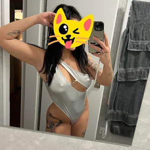 Holka na sex Kikcina - fotka 1