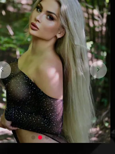 Holka na sex Caroline  Escort - fotka 7