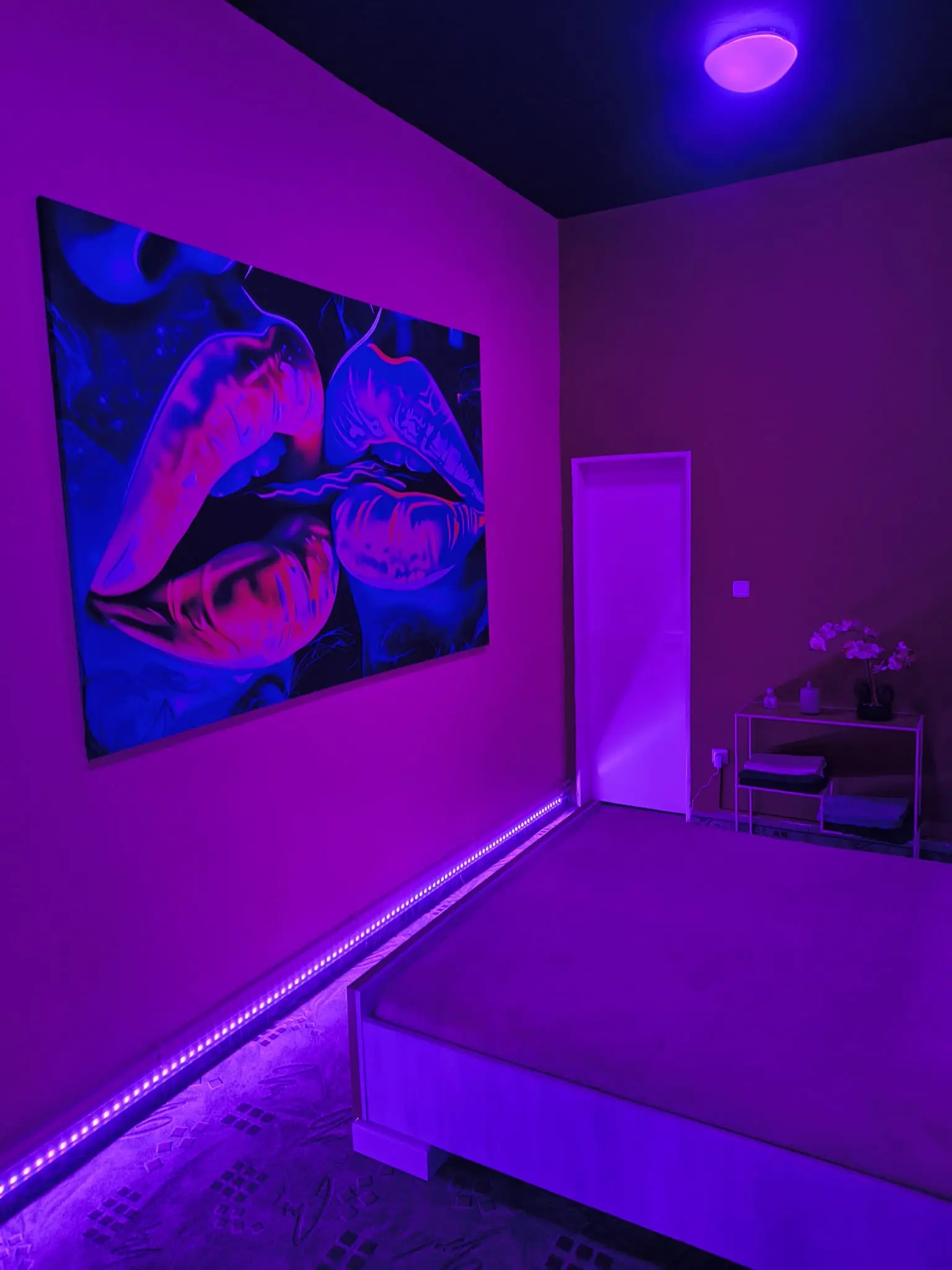 Masážní salon Erotické masáže Opava - fotka 7