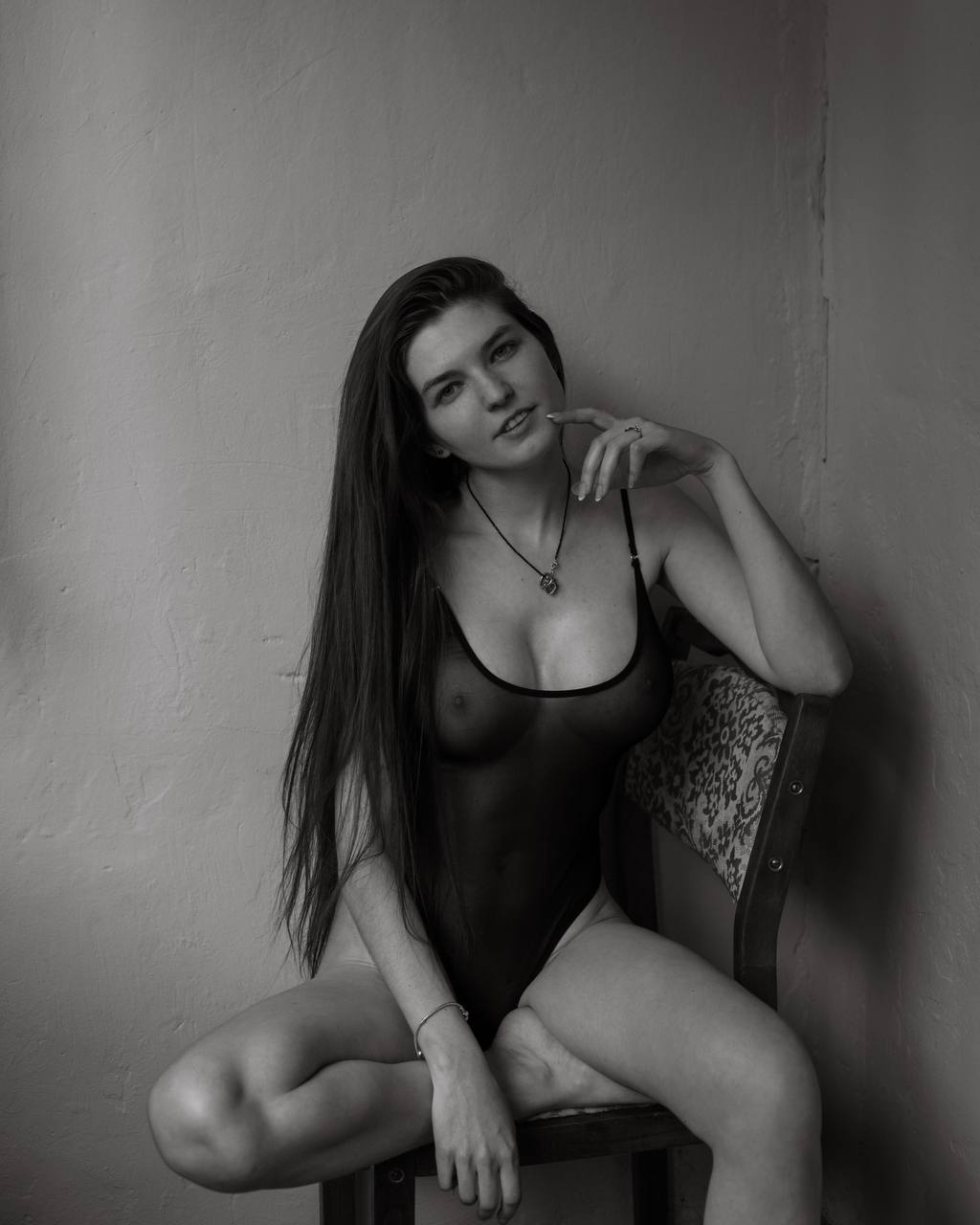 Holka na sex Svetlana Escort - fotka 6