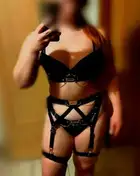 Marry - masseuse in Lotus Dream