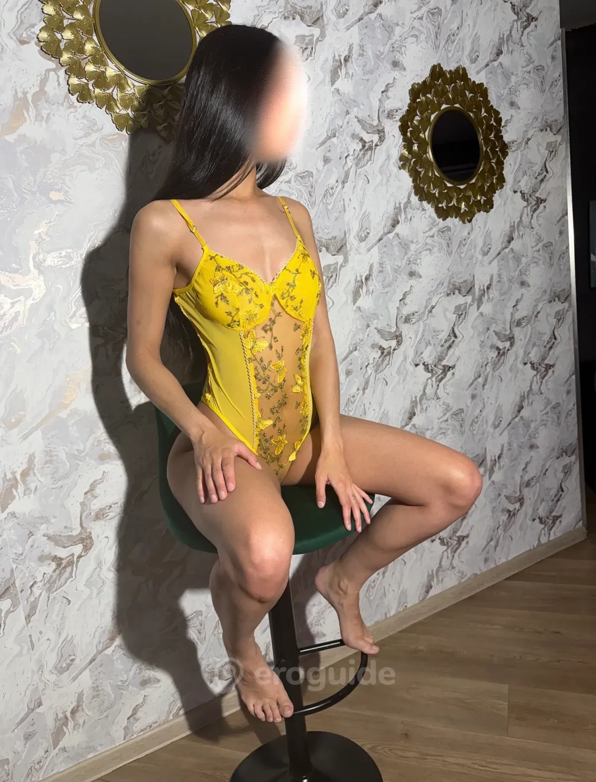 Erotická masérka Lea Escort - Infinity massage club Ostrava, Ostrava - fotka 2