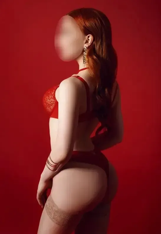 Erotic masseuse Ruby Escort - Tantra club, Praha 2 - photo 2