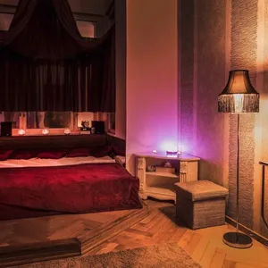 Massage salon Salon Imperial - photo 6