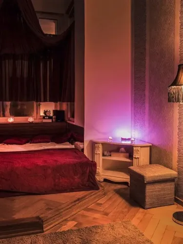 Massage salon Salon Imperial - photo 6