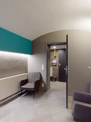 Masážní salon Tiffany Massage - fotka 9