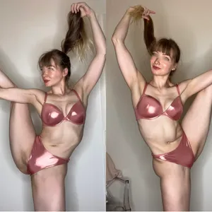 Erotická masérka Veronika - fotka 4