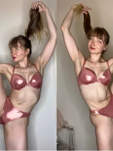 Erotická masérka Veronika - fotka 4