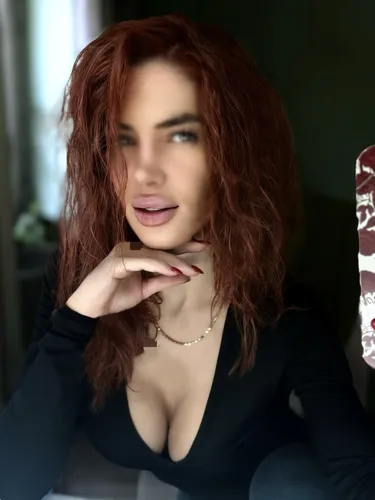 Holka na sex Smyslná Niki 👄 - fotka 10