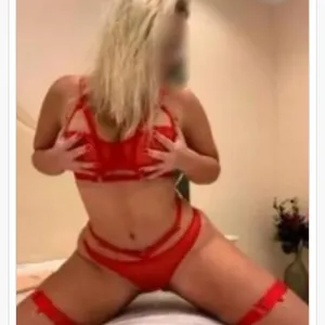 Эротическая массажистка Milania - фото 2