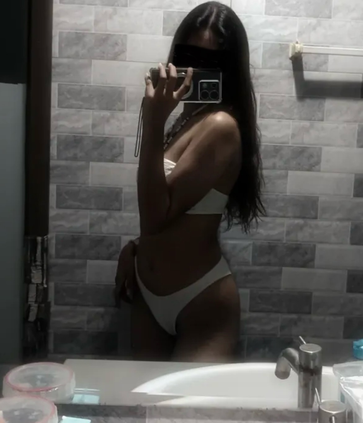 Holka na sex Barča Escort - fotka 3