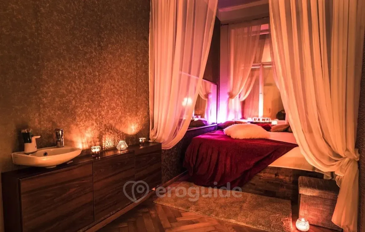 Massage salon Salon Imperial - photo 2