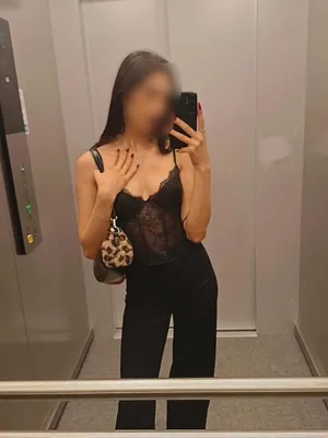 Erotická masérka Meghan - Euphoria time - České Budějovice