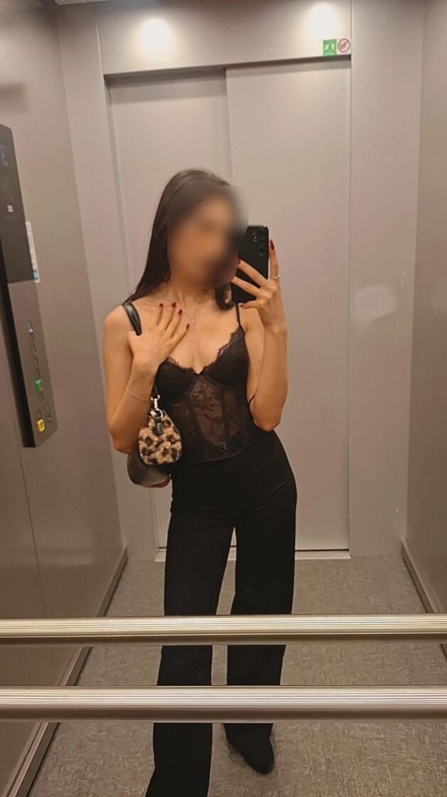 Erotická masérka Meghan - Euphoria time, undefined | EroGuide