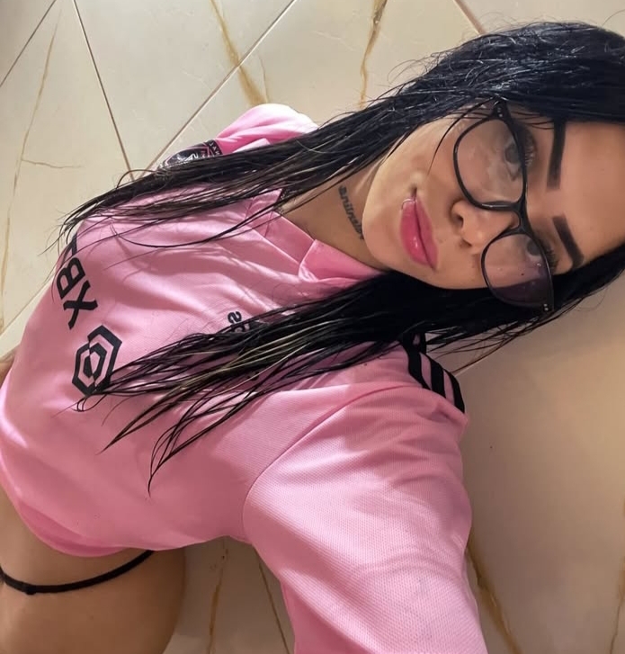 Holka na sex Michaela - fotka 4