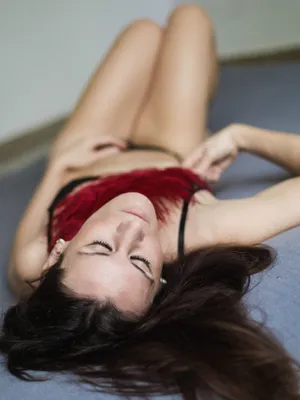 Эротическая массажистка Magda - Masáže Esence Tábor, Tábor - фото 3