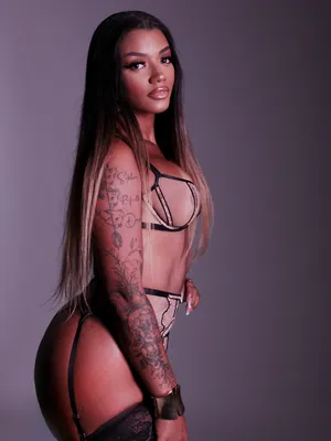 Holka na sex Sammy - Praha 2 – 3