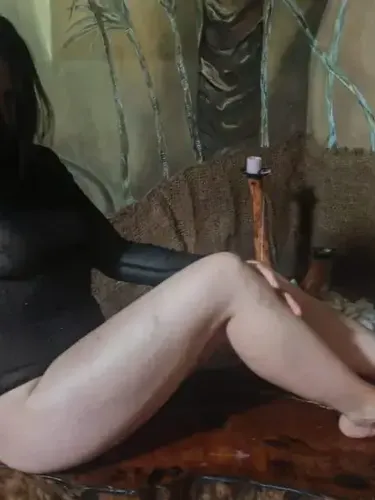 Erotická masérka Evita - Erotické masáže Liberec, Liberec - fotka 5