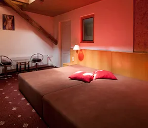 Erotický privát Alibaba night club - fotka 6